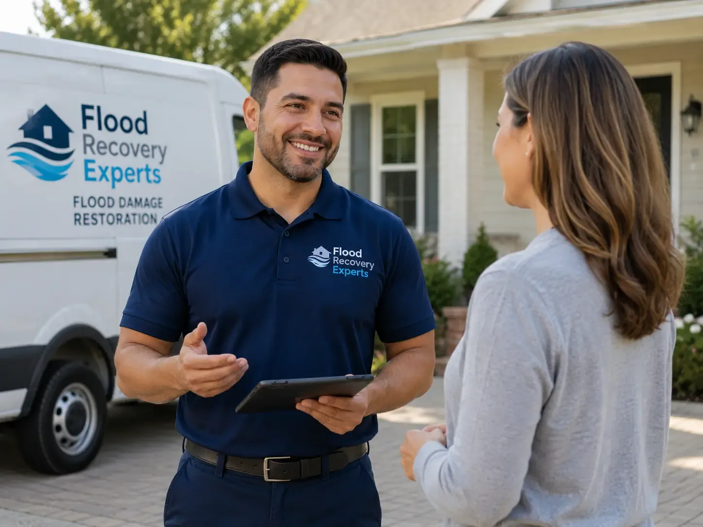 Flood Damage Cleanup Humnoke, AR FAQs